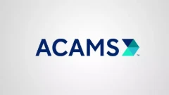 ACAMS Sertifika Programı